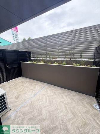 ブライズ鷺沼の物件内観写真